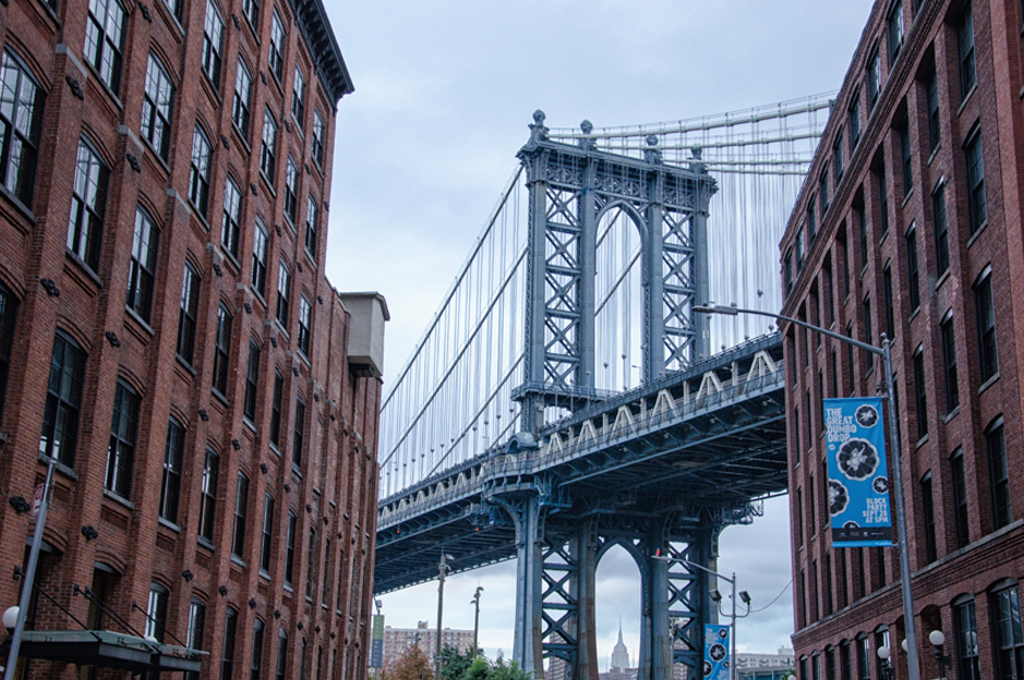 things to do in Dumbo