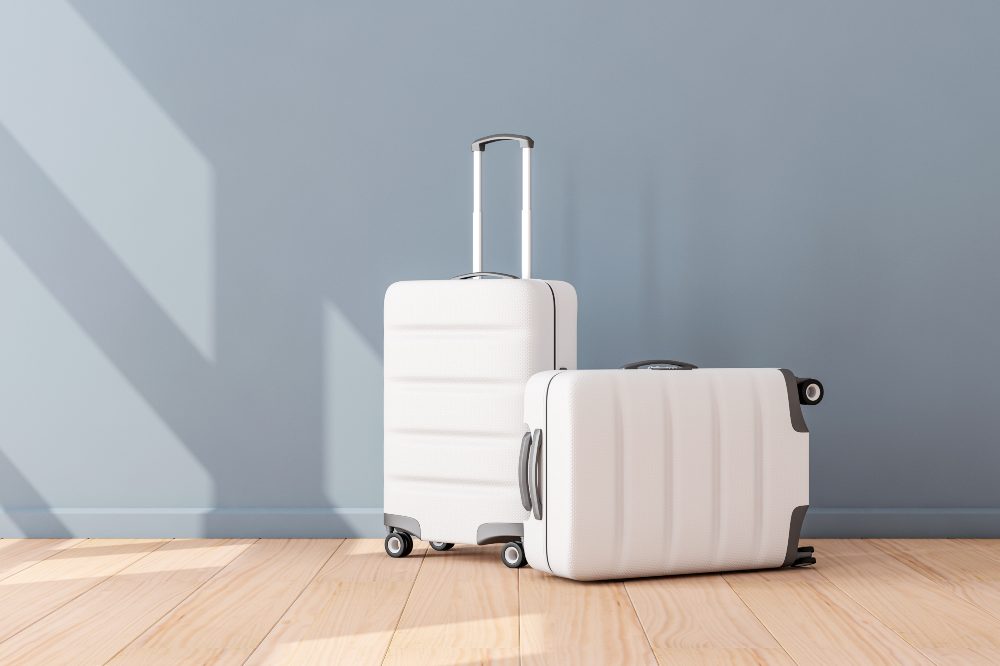Euston left luggage: ideal locations