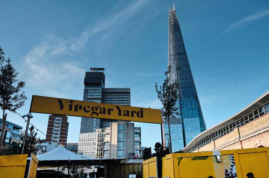 shard london: attractions not to be missed