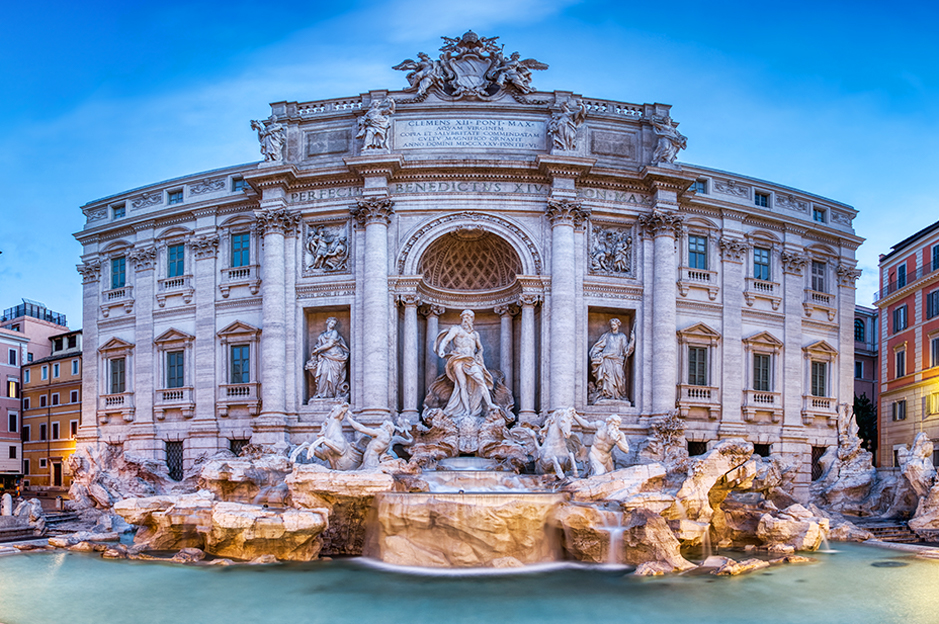 Plan your trip to Rome: best places