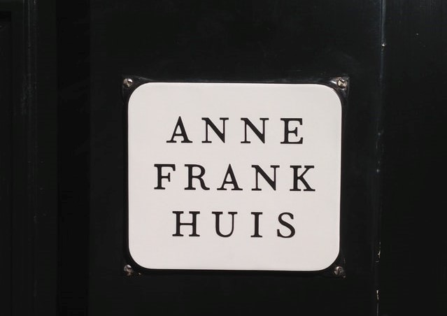 Anne Frank Haus: explore Amsterdam