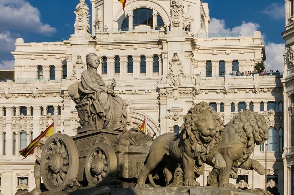 things to do in Madrid: discover the Spanish capital