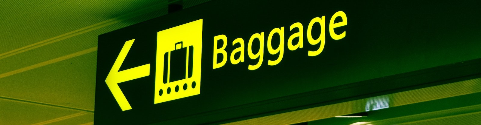 luggage storage san diego: guide