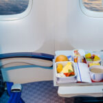 Best Airlines for Inflight Meals